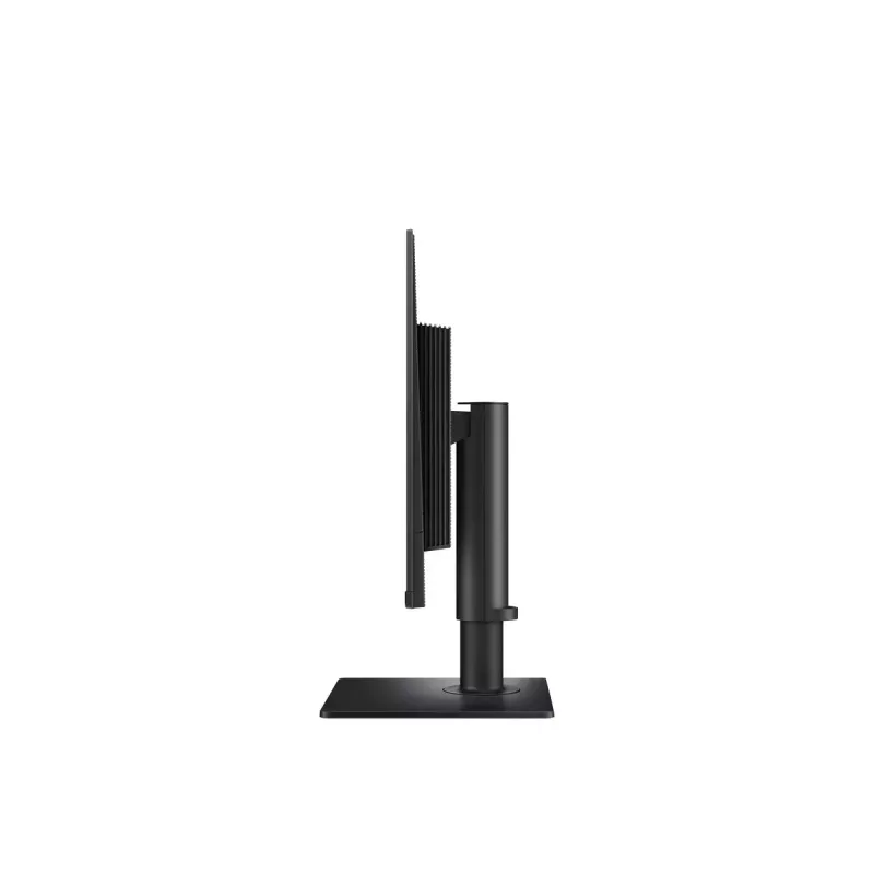 Monitor Samsung 24 Zoll S40GD LS24D400GAUXEN – 24 Zoll Full HD (1920×1080), IPS, 5 ms, 250 cd/m², USB-Hub, VESA, schwarz
