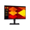 Monitor Samsung 24 Zoll S40GD LS24D400GAUXEN – 24 Zoll Full HD (1920×1080), IPS, 5 ms, 250 cd/m², USB-Hub, VESA, schwarz