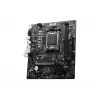 Motherboard MSI PRO A620M-B, AMD A620, Sockel AM5, Micro ATX