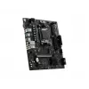 Motherboard MSI PRO A620M-B, AMD A620, Sockel AM5, Micro ATX