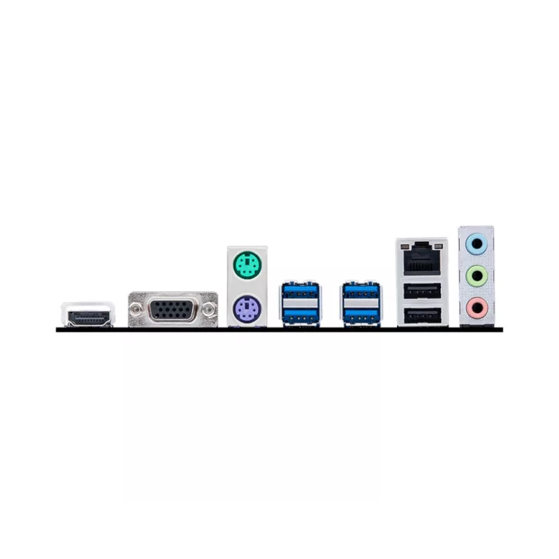 Motherboard MSI PRO A620M-B, AMD A620, Sockel AM5, Micro ATX