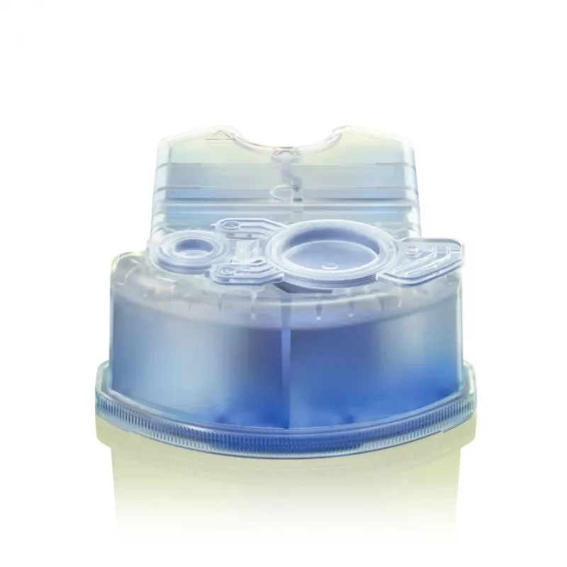 Braun CCR2 Reinigungskartusche