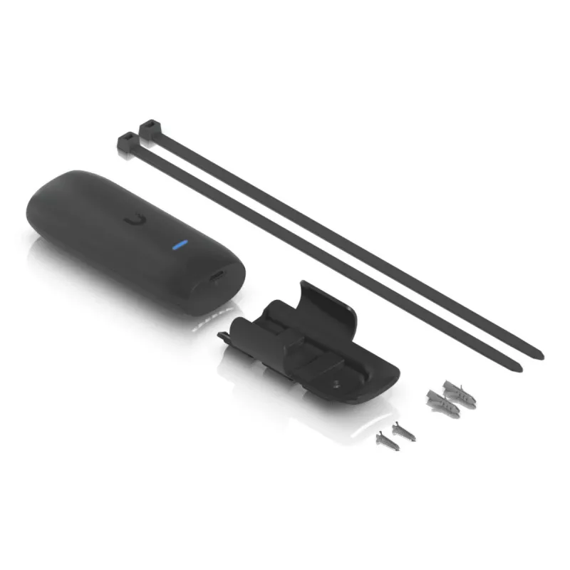 UBIQUITI NETWORKS Unifi Up-ai-port Schwarz