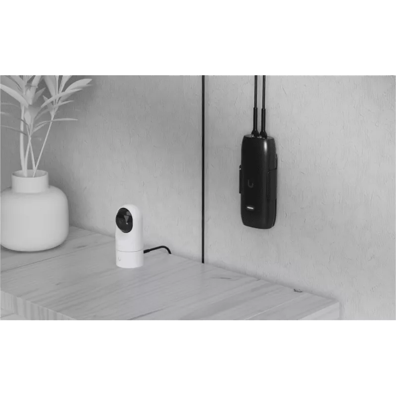 UBIQUITI NETWORKS Unifi Up-ai-port Schwarz