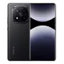 Smartphone Xiaomi Redmi Note 14 Pro+ 5G — 6,67 Zoll AMOLED, 8 GB RAM, 256 GB, 200 MP, IP68, 5110 mAh, Schwarz