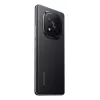 Smartphone Xiaomi Redmi Note 14 Pro+ 5G — 6,67 Zoll AMOLED, 8 GB RAM, 256 GB, 200 MP, IP68, 5110 mAh, Schwarz