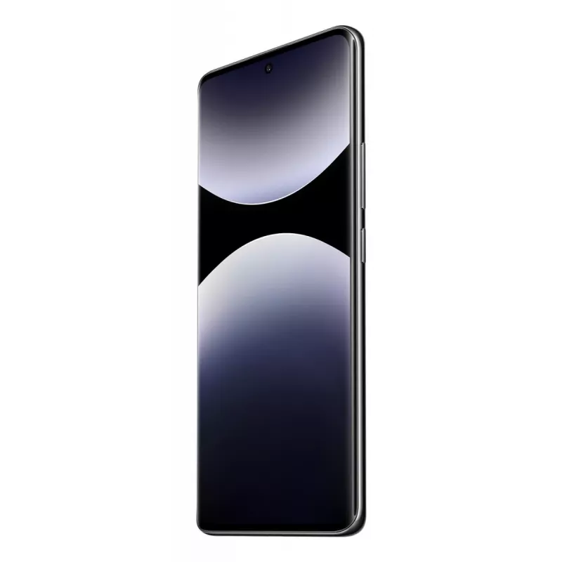 Smartphone Xiaomi Redmi Note 14 Pro+ 5G — 6,67 Zoll AMOLED, 8 GB RAM, 256 GB, 200 MP, IP68, 5110 mAh, Schwarz