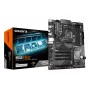 GIGABYTE B550 EAGLE Motherboard - AMD Ryzen 5000 G-Series CPUs, 10+3+1 Phases VRM, bis zu 3200 MHz DDR4, 1xPCIe 4.0 + 1xPCIe 3.0 M.2, 1GbE LAN, USB 3.2 Gen 2