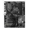 GIGABYTE B550 EAGLE Motherboard - AMD Ryzen 5000 G-Series CPUs, 10+3+1 Phases VRM, bis zu 3200 MHz DDR4, 1xPCIe 4.0 + 1xPCIe 3.0 M.2, 1GbE LAN, USB 3.2 Gen 2