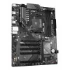 GIGABYTE B550 EAGLE Motherboard - AMD Ryzen 5000 G-Series CPUs, 10+3+1 Phases VRM, bis zu 3200 MHz DDR4, 1xPCIe 4.0 + 1xPCIe 3.0 M.2, 1GbE LAN, USB 3.2 Gen 2