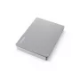 TOSHIBA Externe Festplatte - Canvio Flex - 1 TB - 2,5 Zoll - USB 3.2 Gen 1 - Silber
