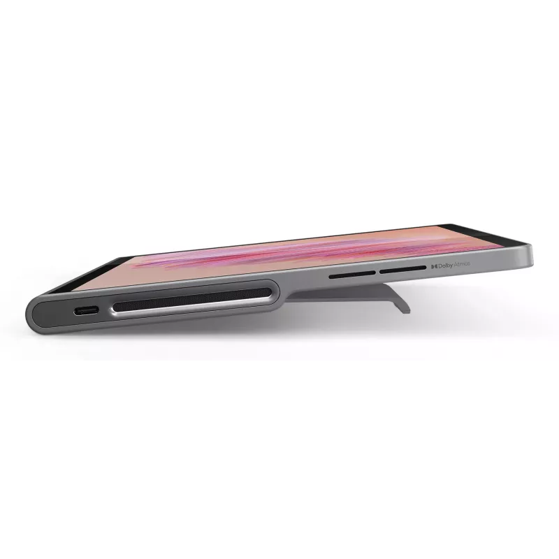 Lenovo Tab Plus Mediatek 128 GB 29,2 cm (11,5 Zoll) 8 GB Wi-Fi 5 (802.11ac) Android 14 Grau
