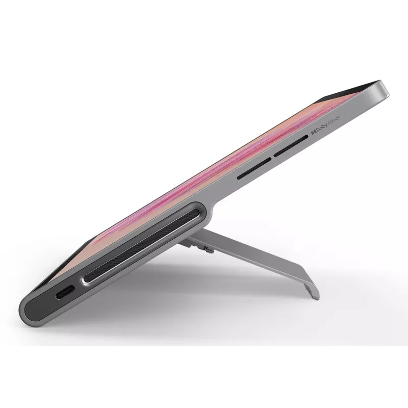 Lenovo Tab Plus Mediatek 128 GB 29,2 cm (11,5 Zoll) 8 GB Wi-Fi 5 (802.11ac) Android 14 Grau