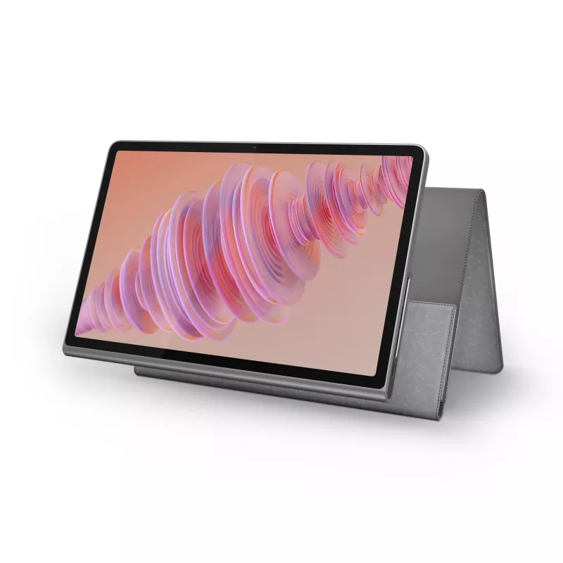 Lenovo Tab Plus Mediatek 128 GB 29,2 cm (11,5 Zoll) 8 GB Wi-Fi 5 (802.11ac) Android 14 Grau