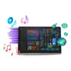 Lenovo Tab Plus Mediatek 128 GB 29,2 cm (11,5 Zoll) 8 GB Wi-Fi 5 (802.11ac) Android 14 Grau
