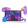 Lenovo Tab Plus Mediatek 128 GB 29,2 cm (11,5 Zoll) 8 GB Wi-Fi 5 (802.11ac) Android 14 Grau