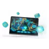 Lenovo Tab Plus Mediatek 128 GB 29,2 cm (11,5 Zoll) 8 GB Wi-Fi 5 (802.11ac) Android 14 Grau