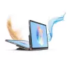 Lenovo Tab Plus Mediatek 128 GB 29,2 cm (11,5 Zoll) 8 GB Wi-Fi 5 (802.11ac) Android 14 Grau