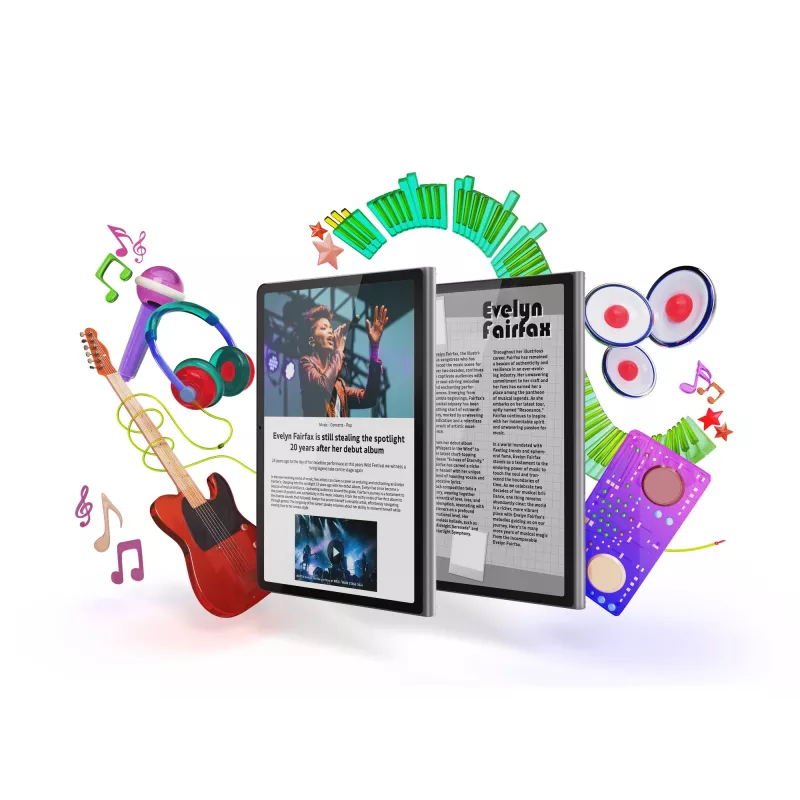 Lenovo Tab Plus Mediatek 128 GB 29,2 cm (11,5 Zoll) 8 GB Wi-Fi 5 (802.11ac) Android 14 Grau