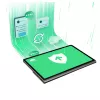 Lenovo Tab Plus Mediatek 128 GB 29,2 cm (11,5 Zoll) 8 GB Wi-Fi 5 (802.11ac) Android 14 Grau