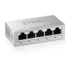 Zyxel GS-105BV5-EU0101F Netzwerkswitch Unmanaged L2 Gigabit Ethernet (10/100/1000)