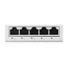 Zyxel GS-105BV5-EU0101F Netzwerkswitch Unmanaged L2 Gigabit Ethernet (10/100/1000)