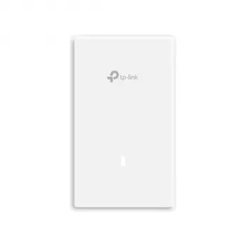 TP-Link EAP725-Wall 5012 Mbit/s Weiß Power over Ethernet (PoE)