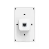 TP-Link EAP725-Wall 5012 Mbit/s Weiß Power over Ethernet (PoE)