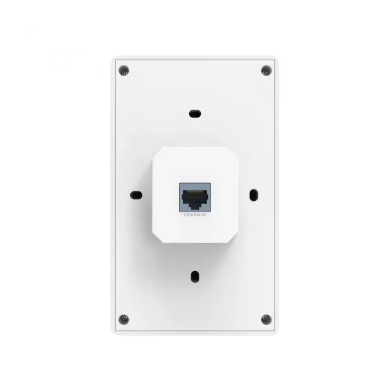 TP-Link EAP725-Wall 5012 Mbit/s Weiß Power over Ethernet (PoE)