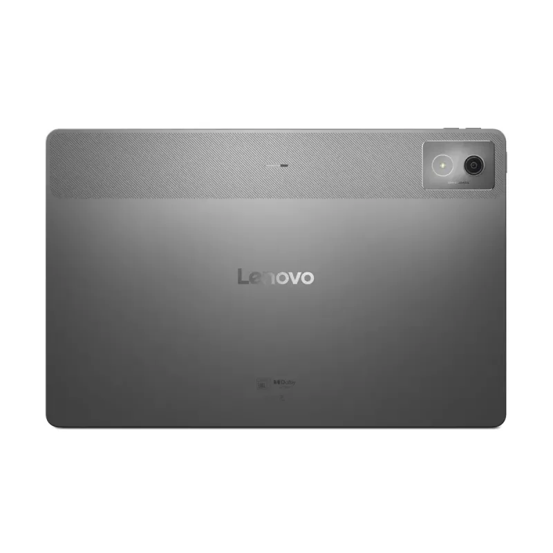 Lenovo Idea Tab Pro Mediatek 256 GB 32,3 cm (12,7 Zoll) 12 GB Wi-Fi 6E (802.11ax) Android 14 Grau