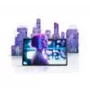 Lenovo Idea Tab Pro Mediatek 256 GB 32,3 cm (12,7 Zoll) 12 GB Wi-Fi 6E (802.11ax) Android 14 Grau