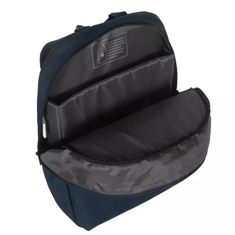 Reiserucksack Targus EcoSmart TSB96002GL Navy unifarben