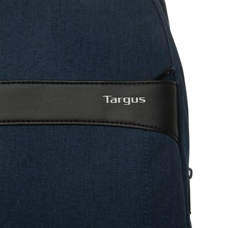 Reiserucksack Targus EcoSmart TSB96002GL Navy unifarben
