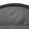 Reiserucksack Targus EcoSmart TSB96002GL Navy unifarben