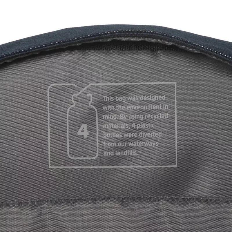 Reiserucksack Targus EcoSmart TSB96002GL Navy unifarben