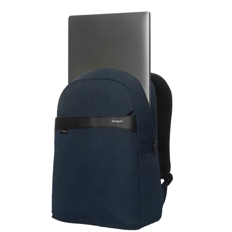 Reiserucksack Targus EcoSmart TSB96002GL Navy unifarben