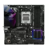 ASRock Motherboard B850M Riptide WiFi AM5 AMD B850 4 X DDR5 1 X HDMI 2.1 Tmds/frl 8g 1 X DisplayPort 1.4 With DSC mATX