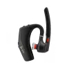 HP Poly Voyager Legend 50 Headset, kabellos, 100 - 20000 Hz, Business/Alltag, 20,5 g, Headset, Schwarz