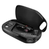 HP Poly Voyager Legend 50 Headset, kabellos, 100 - 20000 Hz, Business/Alltag, 20,5 g, Headset, Schwarz
