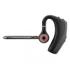 HP Poly Voyager Legend 50 Headset, kabellos, 100 - 20000 Hz, Business/Alltag, 20,5 g, Headset, Schwarz