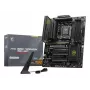 Motherboard MSI MAG B850 TOMAHAWK MAX WIFI — AMD B850, Sockel AM5, ATX, DDR5, 4×M.2, Wi‑Fi 7, 5Gb LAN, 7.1 Audio