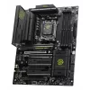 Motherboard MSI MAG B850 TOMAHAWK MAX WIFI — AMD B850, Sockel AM5, ATX, DDR5, 4×M.2, Wi‑Fi 7, 5Gb LAN, 7.1 Audio