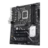 Mainboard ASUS PRIME B860-PLUS WIFI — Intel B860, LGA 1851, ATX, DDR5, 4 DIMM, Wi‑Fi 6E, 2.5Gb LAN, Bluetooth 5.3