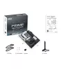 Mainboard ASUS PRIME B860-PLUS WIFI — Intel B860, LGA 1851, ATX, DDR5, 4 DIMM, Wi‑Fi 6E, 2.5Gb LAN, Bluetooth 5.3