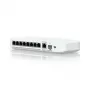 Managed Switch UBIQUITI UniFi Flex 2.5G USW-FLEX-2.5G-8 — 8× 2.5G RJ‑45, 1× 10G SFP+, L2, 60 Gbit/s