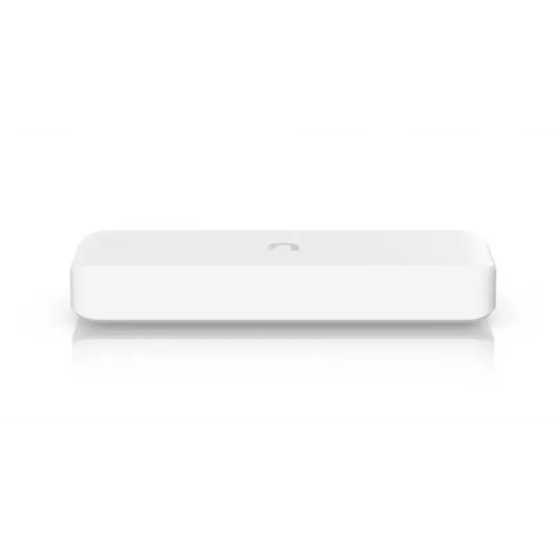 Managed Switch UBIQUITI UniFi Flex 2.5G USW-FLEX-2.5G-8 — 8× 2.5G RJ‑45, 1× 10G SFP+, L2, 60 Gbit/s
