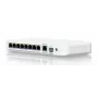 UBIQUITI NETWORKS UniFi Switch USW-Flex-2.5G-8-PoE 8x 2,5 GbE RJ45, 1x 10 GbE SFP+ 196 W