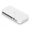 UBIQUITI NETWORKS UniFi Switch USW-Flex-2.5G-8-PoE 8x 2,5 GbE RJ45, 1x 10 GbE SFP+ 196 W