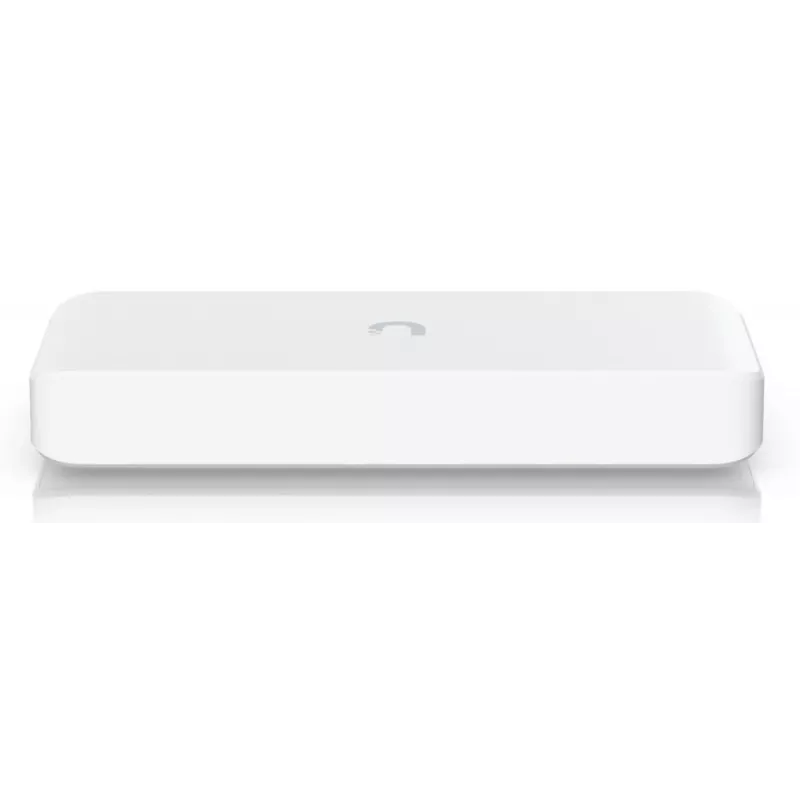 UBIQUITI NETWORKS UniFi Switch USW-Flex-2.5G-8-PoE 8x 2,5 GbE RJ45, 1x 10 GbE SFP+ 196 W