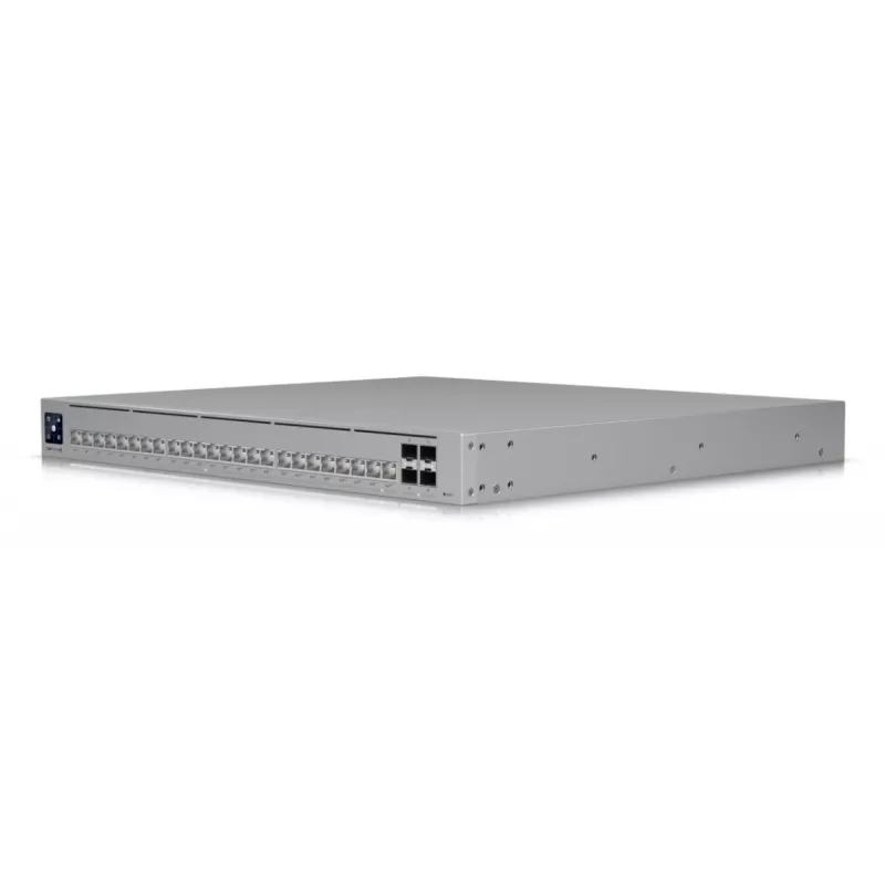 UBIQUITI NETWORKS Unifi Switch USW-PRO-HD-24-POE 1U Professional Grade 24-Port L3